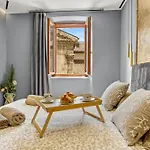 Diana Hall View דירה *