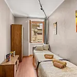דירה Diana Hall View