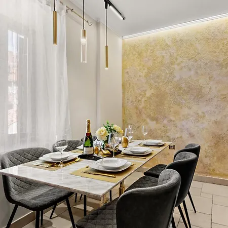 Apartamento Diana Hall View Pula