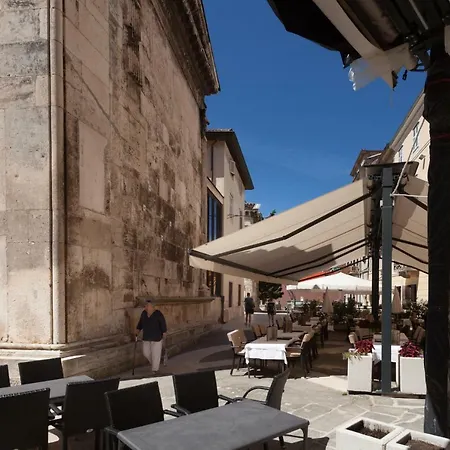 Daire Diana Hall View Pula